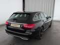 Mercedes-Benz C 220 C 220 d T Avantgarde LED+NAVI+RFK+SHZ+TEMP+ R-CD crna - thumbnail 6