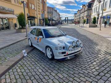 RS Cosworth Motorsport "909"