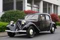 Oldtimer Citroen 7C Traction Avant Vorkriegs-Oldtimer, 9CV 11 Schwarz - thumbnail 33