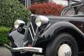 Oldtimer Citroen 7C Traction Avant Vorkriegs-Oldtimer, 9CV 11 Schwarz - thumbnail 13