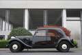 Oldtimer Citroen 7C Traction Avant Vorkriegs-Oldtimer, 9CV 11 Schwarz - thumbnail 4