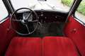 Oldtimer Citroen 7C Traction Avant Vorkriegs-Oldtimer, 9CV 11 Schwarz - thumbnail 15