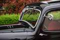 Oldtimer Citroen 7C Traction Avant Vorkriegs-Oldtimer, 9CV 11 Schwarz - thumbnail 5