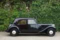 Oldtimer Citroen 7C Traction Avant Vorkriegs-Oldtimer, 9CV 11 Schwarz - thumbnail 25