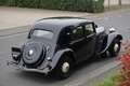 Oldtimer Citroen 7C Traction Avant Vorkriegs-Oldtimer, 9CV 11 Schwarz - thumbnail 3