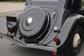 Oldtimer Citroen 7C Traction Avant Vorkriegs-Oldtimer, 9CV 11 Schwarz - thumbnail 8