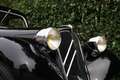 Oldtimer Citroen 7C Traction Avant Vorkriegs-Oldtimer, 9CV 11 Schwarz - thumbnail 35