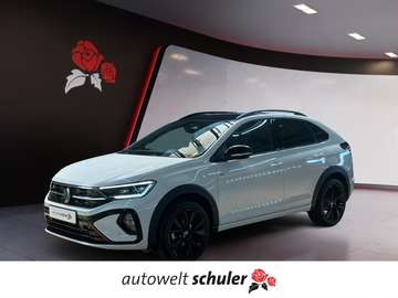 1,5 TSI DSG R-Line AHK Navi