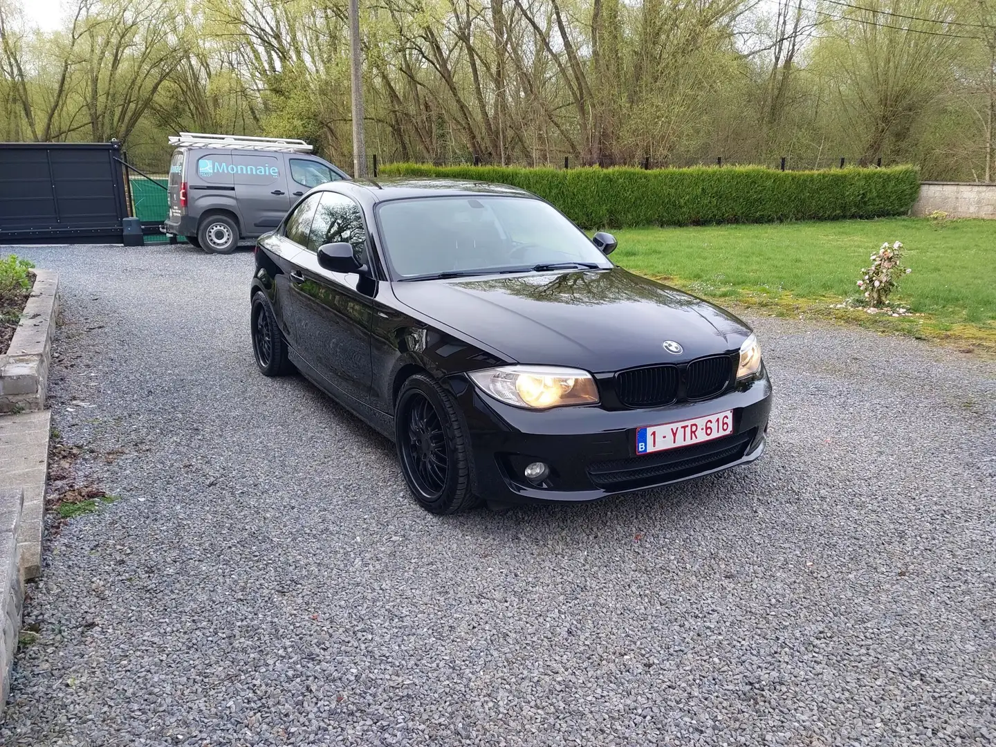 BMW 118 d - 2