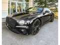 Bentley Continental GT Speed GT SPEED W12/VOLL/22/ROTATING DISPLAY/B\u002 Noir - thumbnail 11