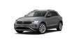 Volkswagen T-Roc 1.0 TSI Más 85kW Gris - thumbnail 1
