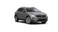 Volkswagen T-Roc 1.0 TSI Más 85kW Gris - thumbnail 2