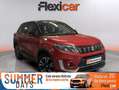Suzuki Vitara 1.4 T TORO SR Rojo - thumbnail 1