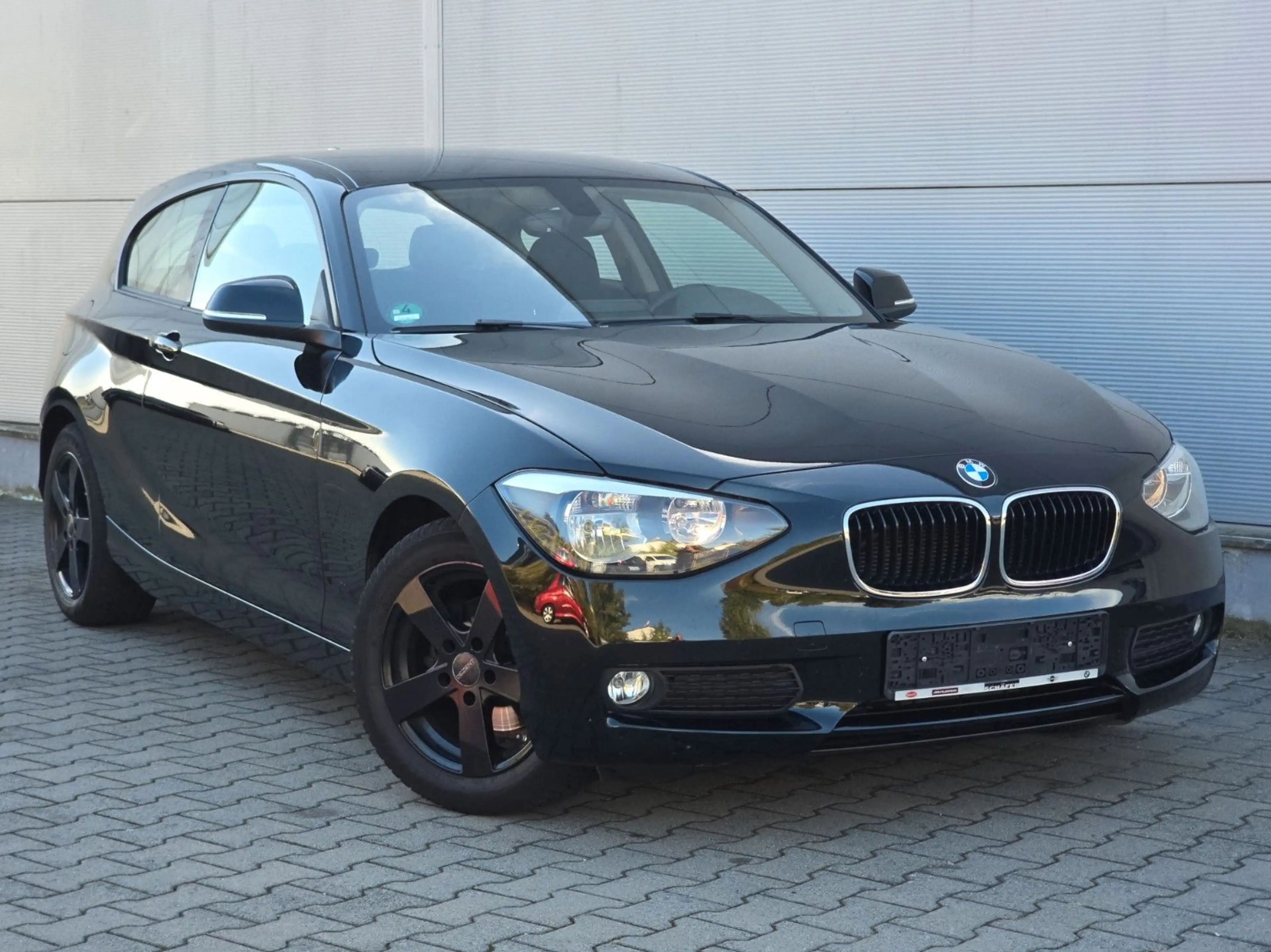 BMW 114 i Urban Line