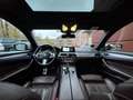 BMW 550 i xDrive, VOLL,Business, DrivAss+, InnoPaket plava - thumbnail 4