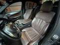 BMW 550 i xDrive, VOLL,Business, DrivAss+, InnoPaket plava - thumbnail 14
