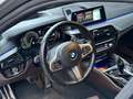 BMW 550 i xDrive, VOLL,Business, DrivAss+, InnoPaket Blue - thumbnail 12