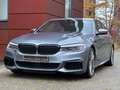 BMW 550 i xDrive, VOLL,Business, DrivAss+, InnoPaket Blue - thumbnail 5