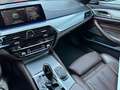 BMW 550 i xDrive, VOLL,Business, DrivAss+, InnoPaket Blau - thumbnail 17