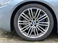 BMW 550 i xDrive, VOLL,Business, DrivAss+, InnoPaket Blauw - thumbnail 8