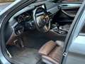 BMW 550 i xDrive, VOLL,Business, DrivAss+, InnoPaket plava - thumbnail 3