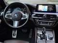 BMW 550 i xDrive, VOLL,Business, DrivAss+, InnoPaket Синій - thumbnail 15