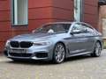BMW 550 i xDrive, VOLL,Business, DrivAss+, InnoPaket Blau - thumbnail 1