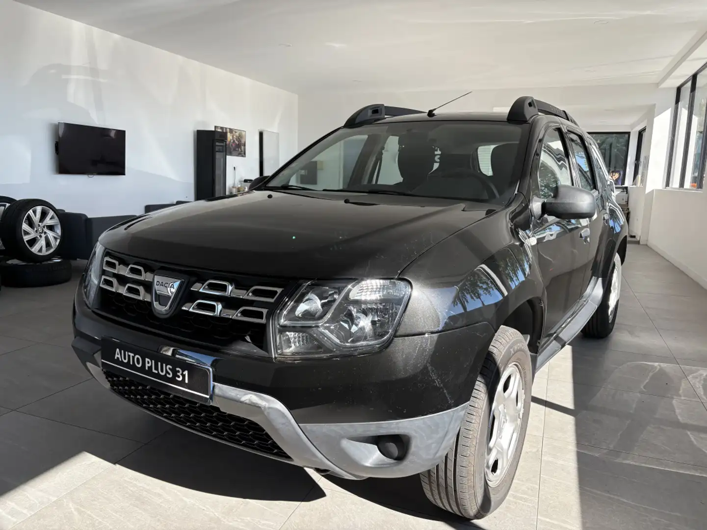 Dacia Duster 1.5 dCi 110 Ambiance - 1