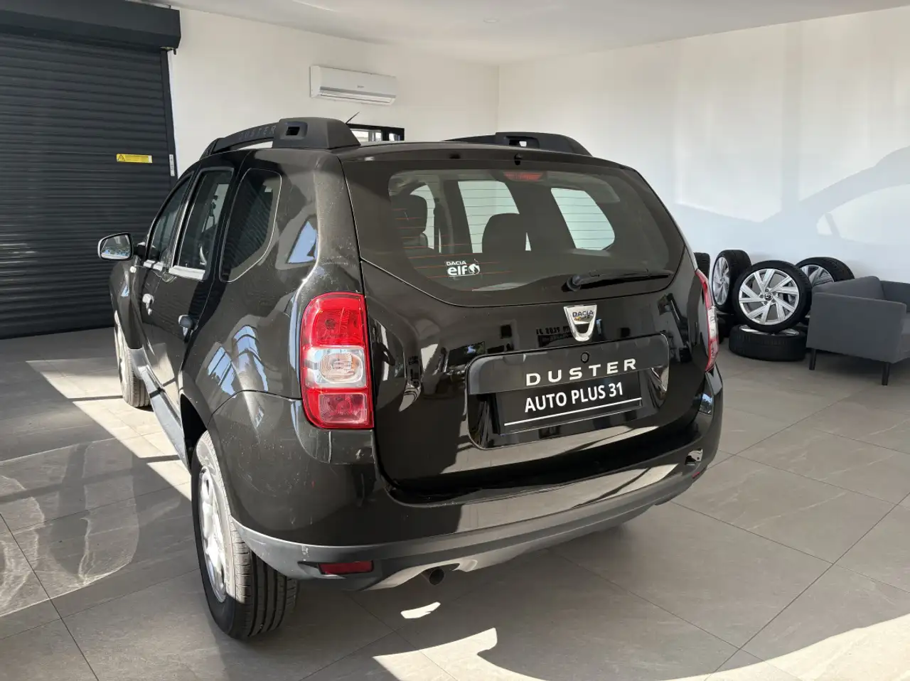 Dacia Duster — photo 3