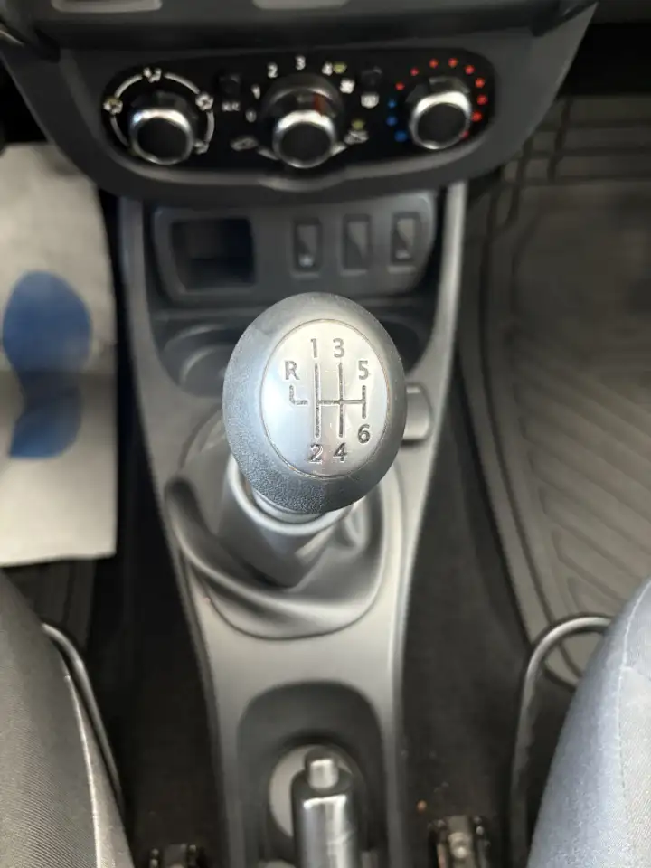 Dacia Duster — photo 6