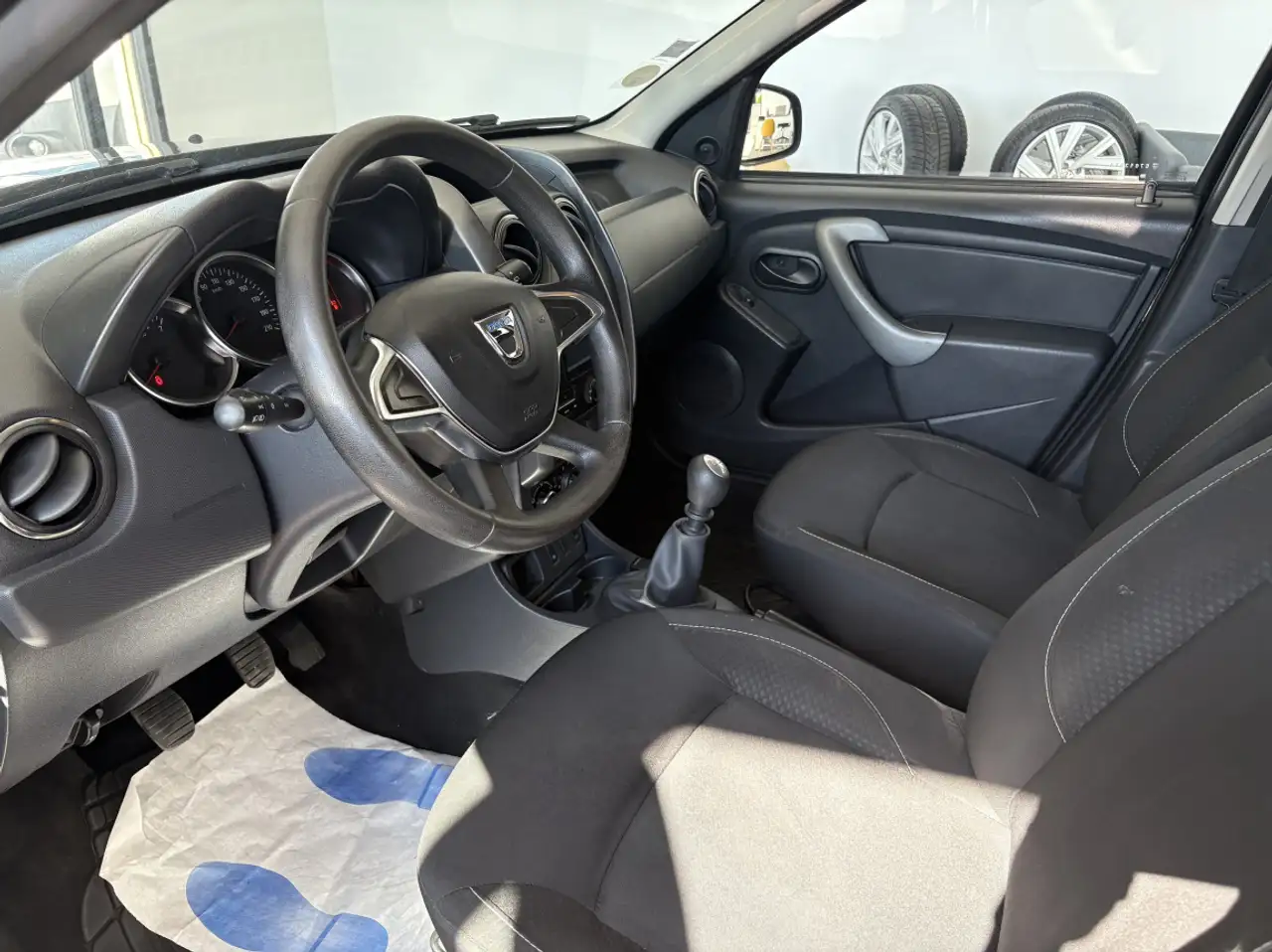 Dacia Duster — photo 2