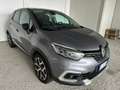 Renault Captur dCi 8V 110 CV Start&Stop UNICO PROPRIETARIO Grijs - thumbnail 3