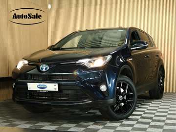 2.5 Hybrid 2WD Dynamic AUTOM CRUISE NAVI BT CLIMA