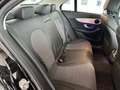 Mercedes-Benz C 220 C 220 d AVANTGARDE AHK+DISTRONIC+LED+WIDESCREEN BC Schwarz - thumbnail 12