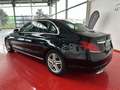 Mercedes-Benz C 220 C 220 d AVANTGARDE AHK+DISTRONIC+LED+WIDESCREEN BC Schwarz - thumbnail 4