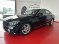 Mercedes-Benz C 220 C 220 d AVANTGARDE AHK+DISTRONIC+LED+WIDESCREEN BC Schwarz - thumbnail 3