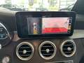 Mercedes-Benz C 220 C 220 d AVANTGARDE AHK+DISTRONIC+LED+WIDESCREEN BC Schwarz - thumbnail 15