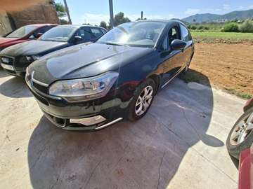 Tourer HDi 140 FAP Exclusive