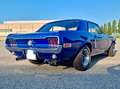 Ford Mustang COUPE' 1968 V8 ASI Blu/Azzurro - thumbnail 2