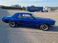 Ford Mustang COUPE' 1968 V8 ASI Blu/Azzurro - thumbnail 3