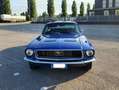 Ford Mustang COUPE' 1968 V8 ASI Blu/Azzurro - thumbnail 4