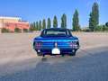 Ford Mustang COUPE' 1968 V8 ASI Blu/Azzurro - thumbnail 5