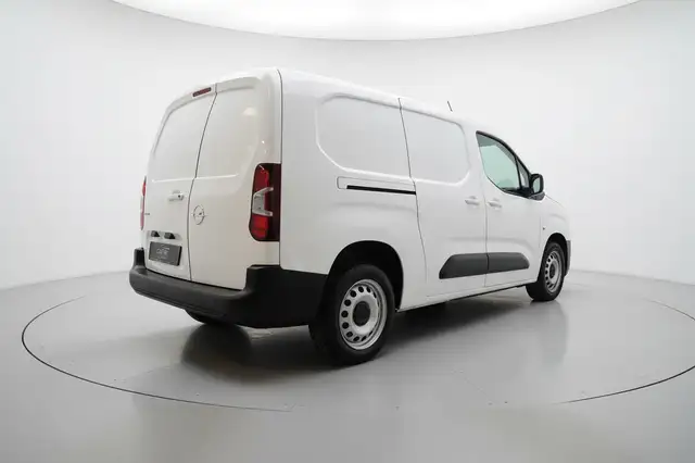 Opel Combo view 7