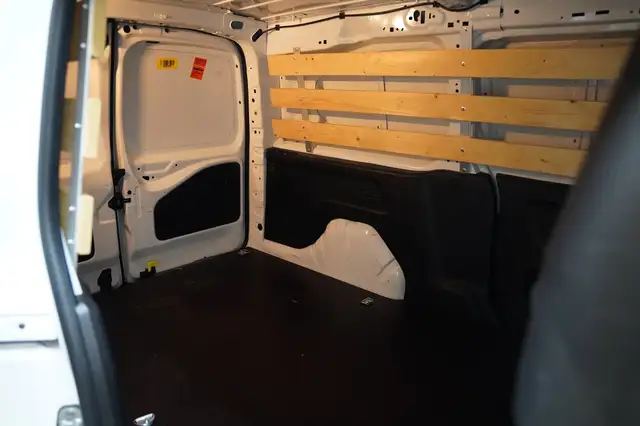 Opel Combo view 12