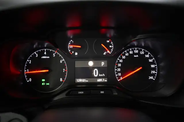 Opel Combo view 15