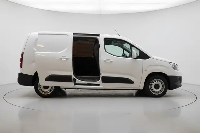 Opel Combo view 6