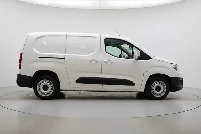Opel Combo view 5