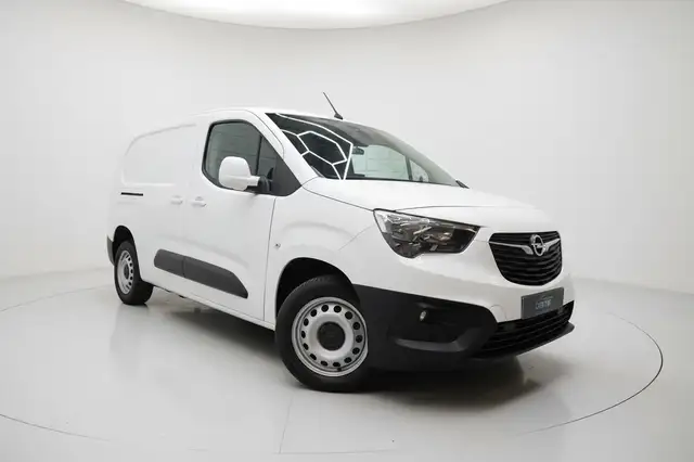 Opel Combo view 3