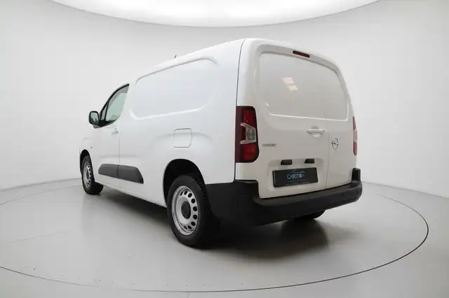 Opel Combo view 9