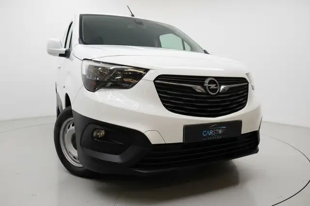 Opel Combo view 10